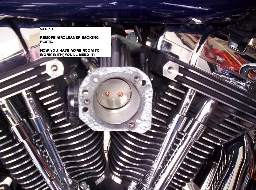CRUISE CONTROL INSTALL (WITH PICS) Harley Davidson Forums